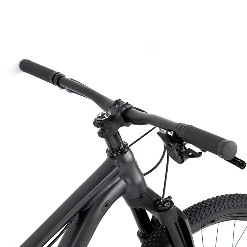 Mountain Biking Jumps - 27.5インチまたは29インチ、13速アルミ製ジャンプマウンテンバイク、プレミアム油圧ディスクブレーキ付き
