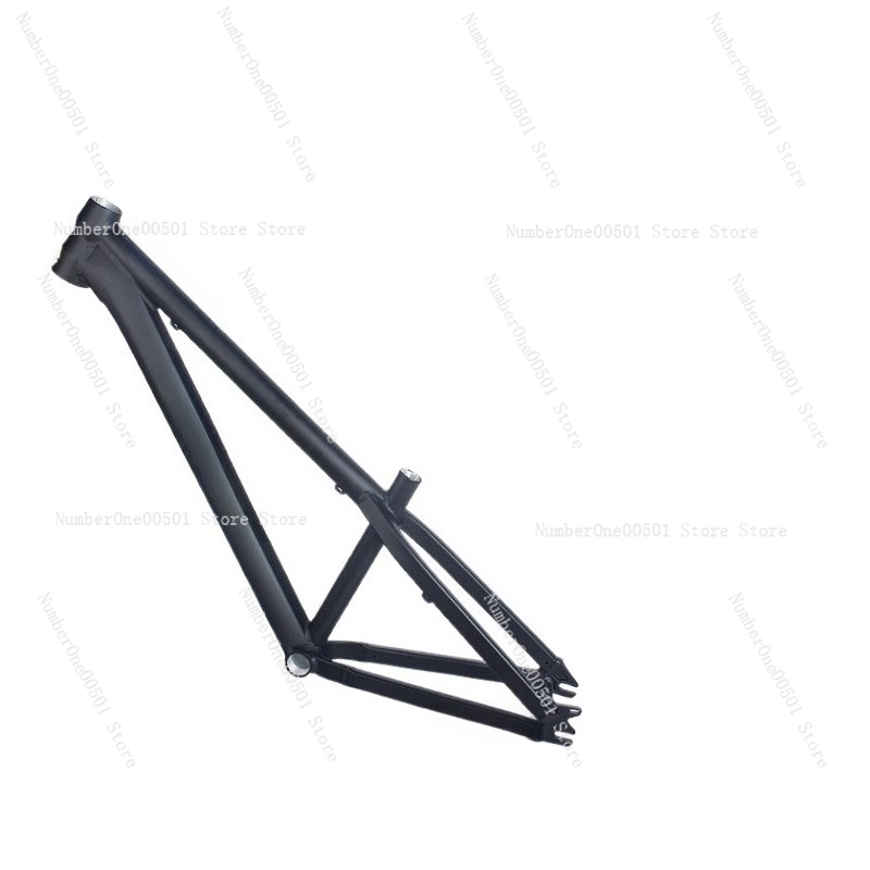Mountain Biking Jumps - 26インチ ダートジャンプ マウンテンバイク フレーム ハードテール アルミ合金