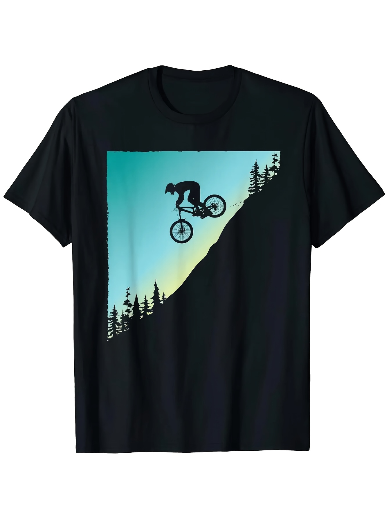Mountain Biking Jumps - 2026 メンズ マウンテン バイク MTB トレイル