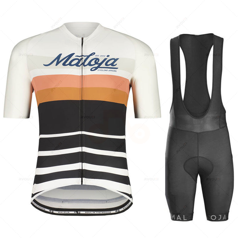 Mountain Biking Clothes - Tシャツとショーツのセット,夏のノベルティ,通気性のあるマウンテンバイクウェア