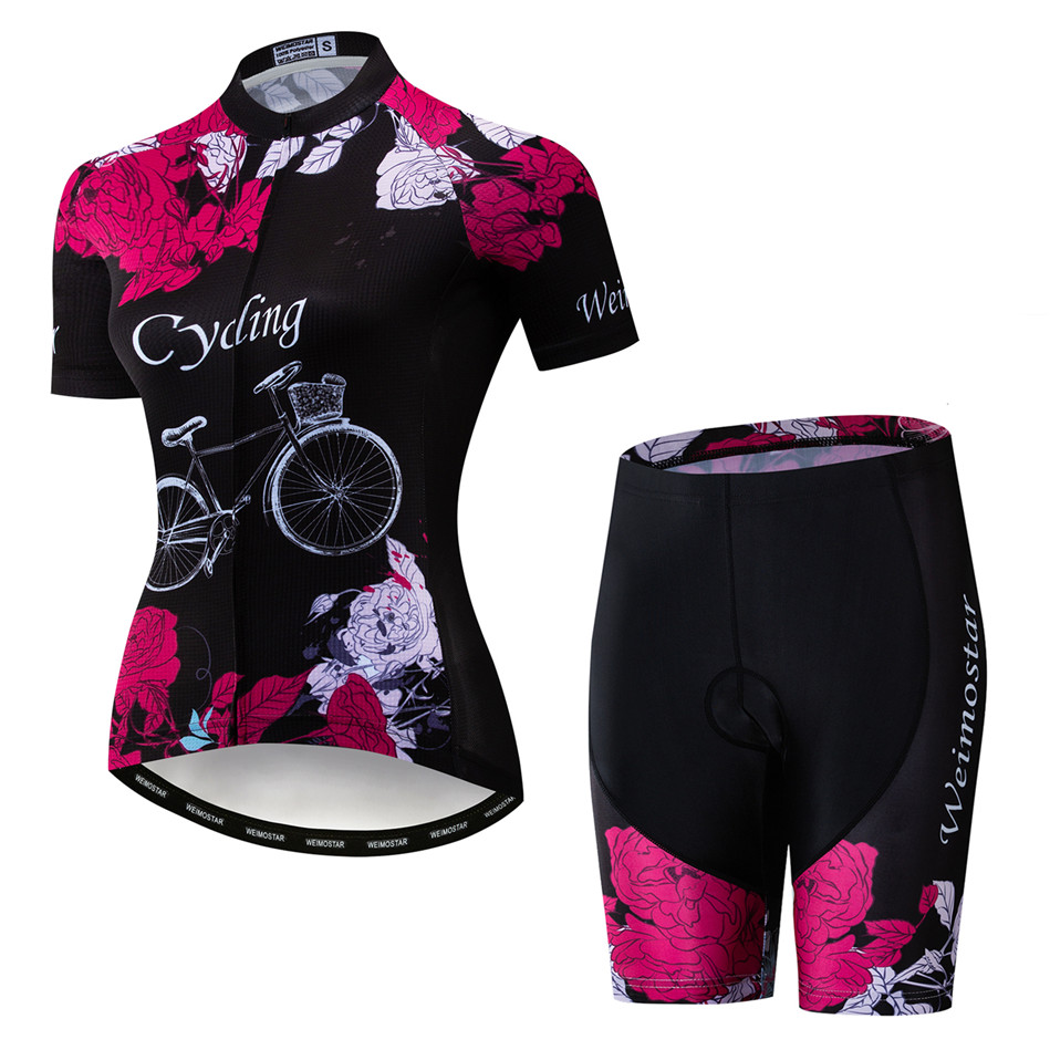 Mountain Biking Clothes - Weimostar-プロチームのサイクリングウェア,通気性のあるマウンテンバイクウェア,サマーユニフォーム,ロパ