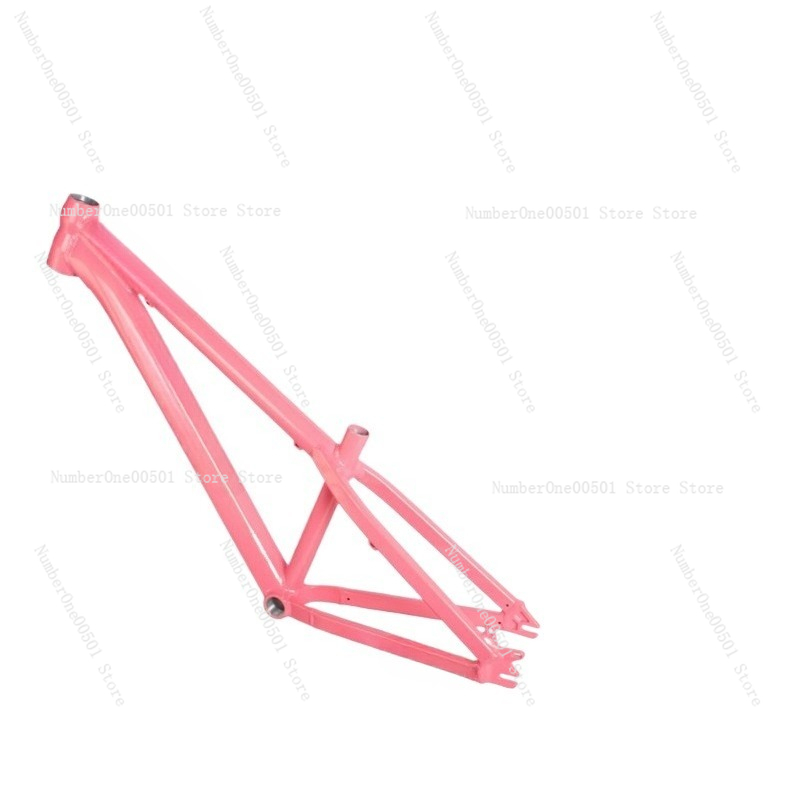 26インチ ダートジャンプ マウンテンバイク フレーム ハー - Mountain Biking Jumps のレビューと価格