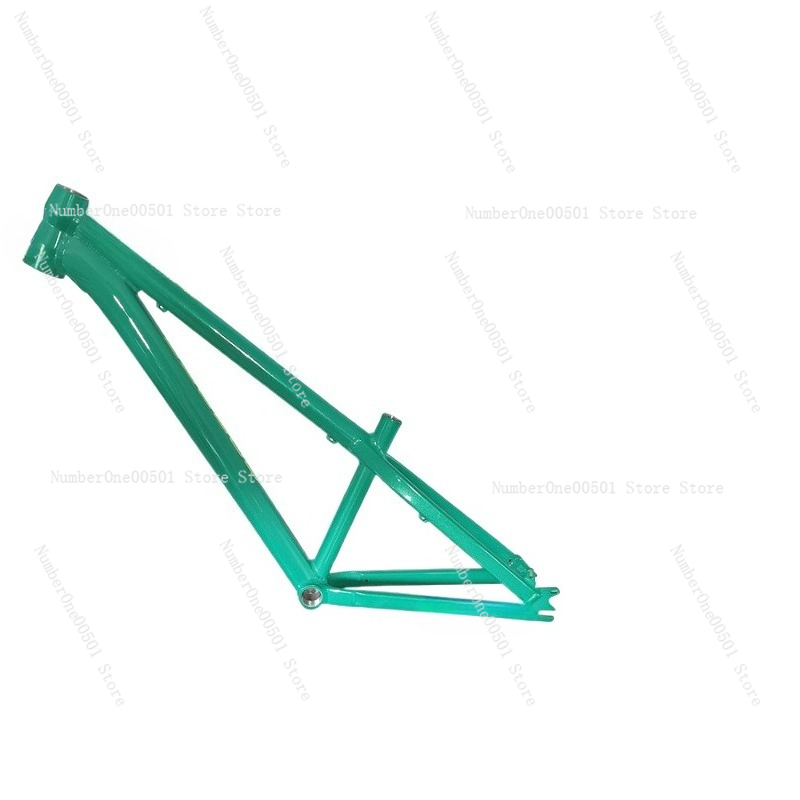 26インチ ダートジャンプ マウンテンバイク フレーム ハー - Mountain Biking Jumps のレビューと価格
