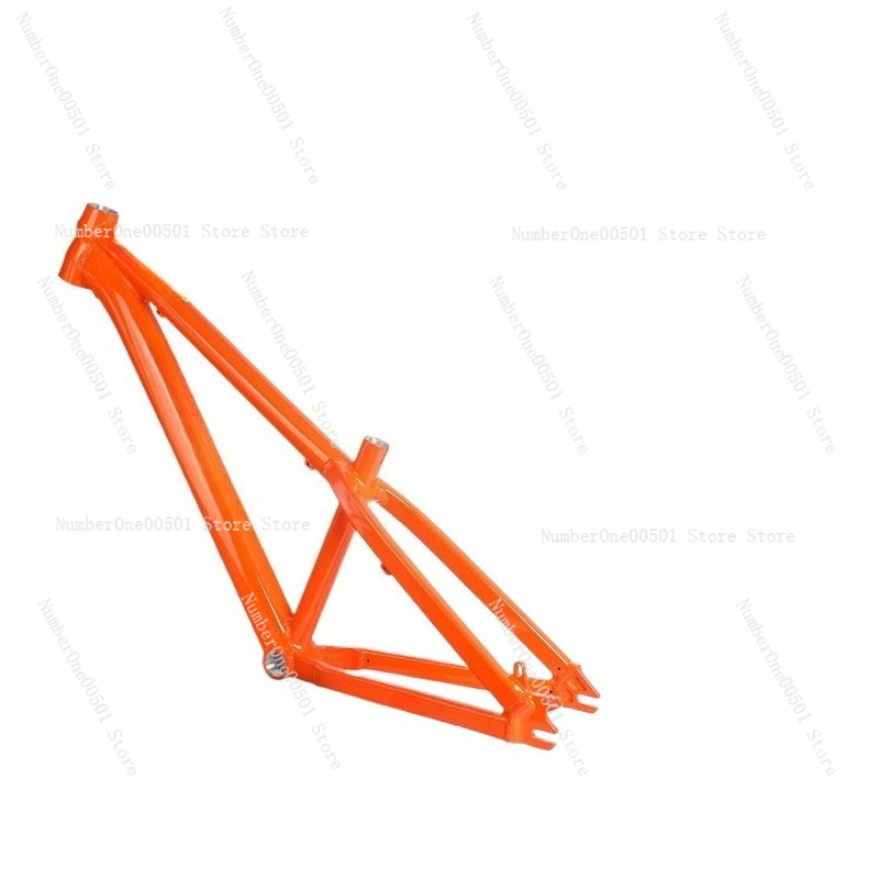 26インチ ダートジャンプ マウンテンバイク フレーム ハー - Mountain Biking Jumps のレビューと価格