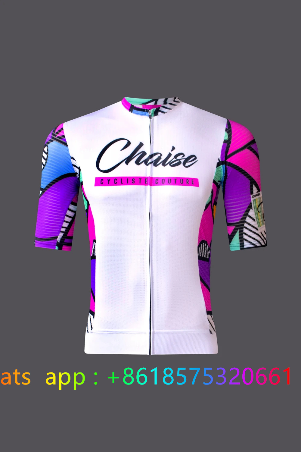 Chaise メンズ サイクリングジャージ 夏 通気性 ロー - Mountain Biking Long Sleeve Shirt のレビューと価格