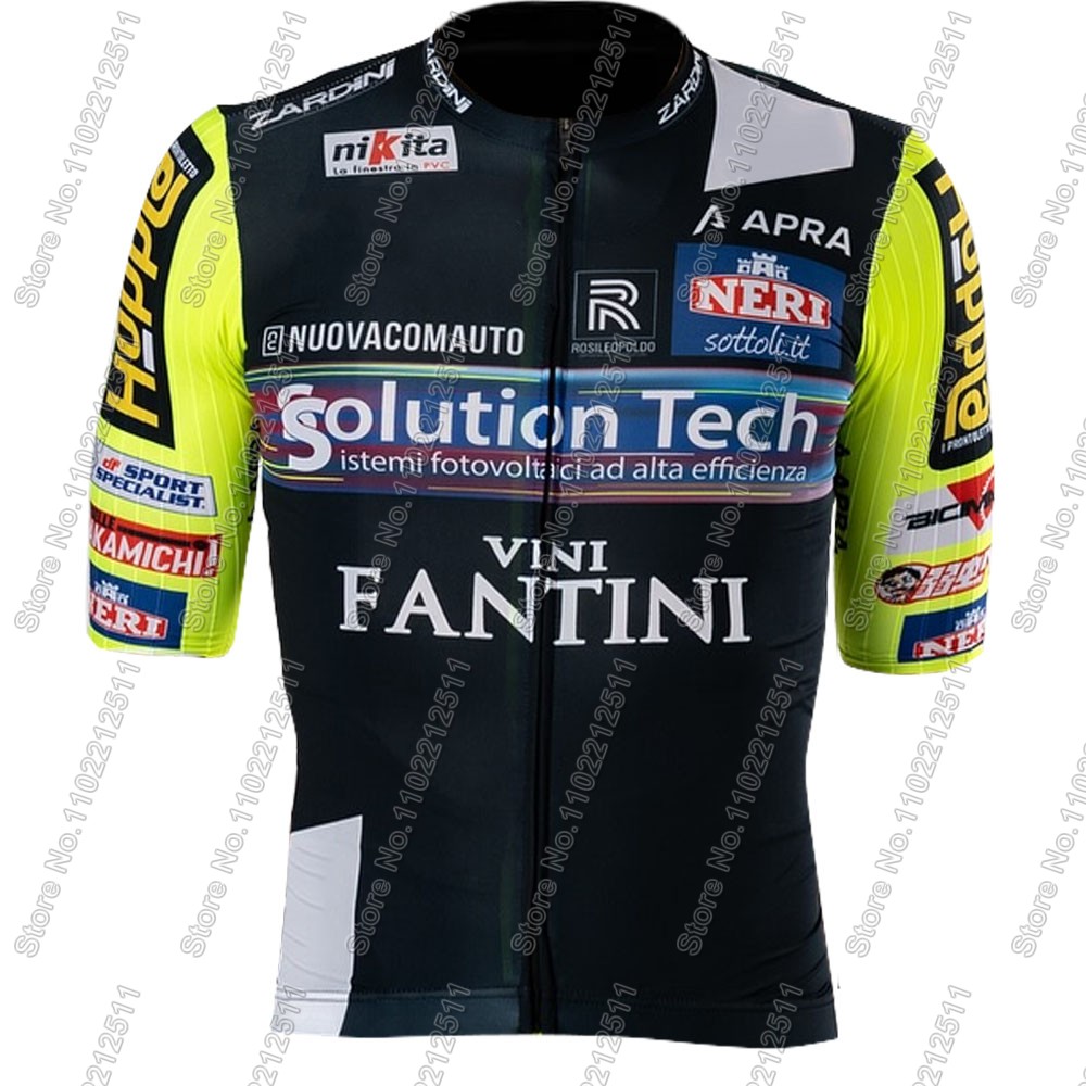 Team Solution tech-Vmini Fanti - Mountain Biking Trousers のレビューと価格