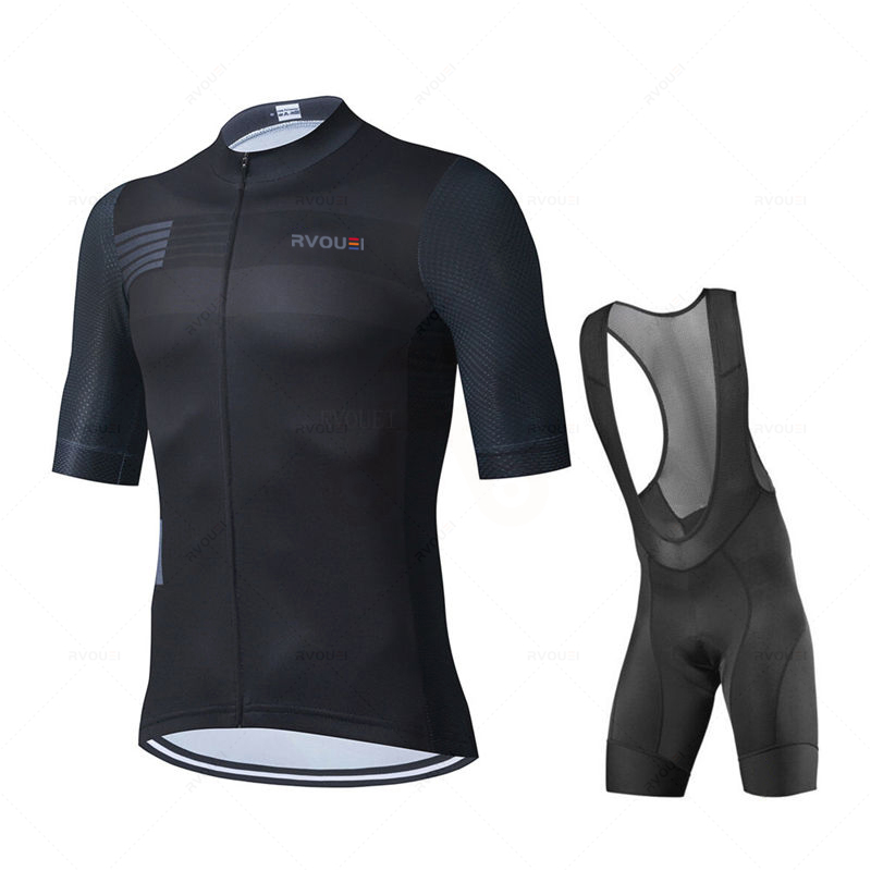 自転車ジャージキット新 2022 チームバイクユニフォーム半 - Mountain Biking Pants For Men のレビューと価格