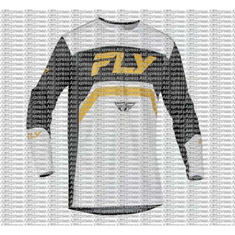 新しい夏の男性と女性の長袖レトロオフロードオートバイマウンテ - Mountain Biking Long Sleeve Shirt のレビューと価格
