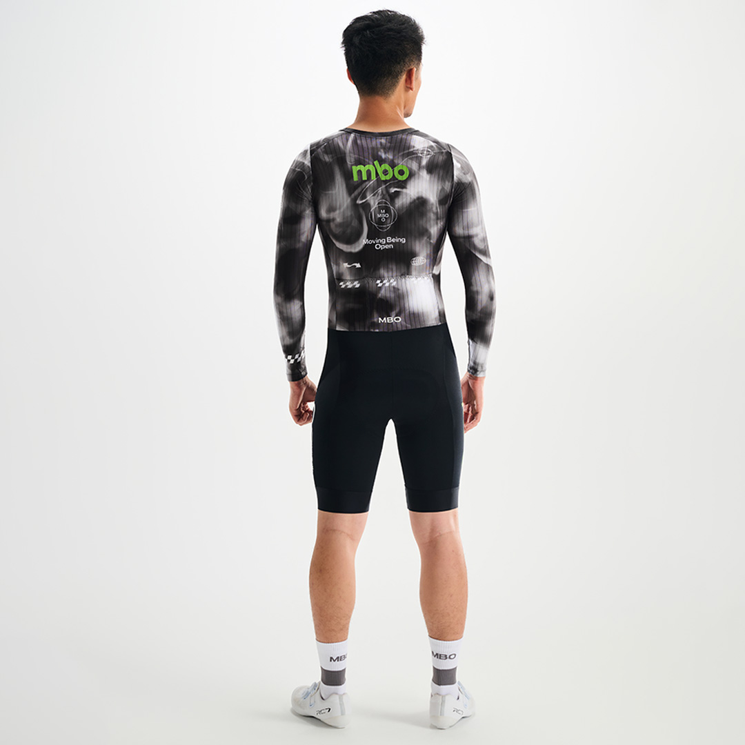 MBO サイクリングメンズスーツマルチスポーツサイクリングジ - Mountain Biking Jumps のレビューと価格