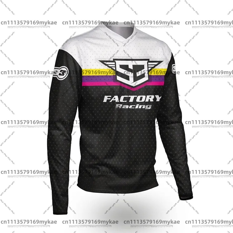 S3 パーツ エンデューロ ロングスリーブ ジャージ DH  - Mountain Biking Long Sleeve Shirt のレビューと価格