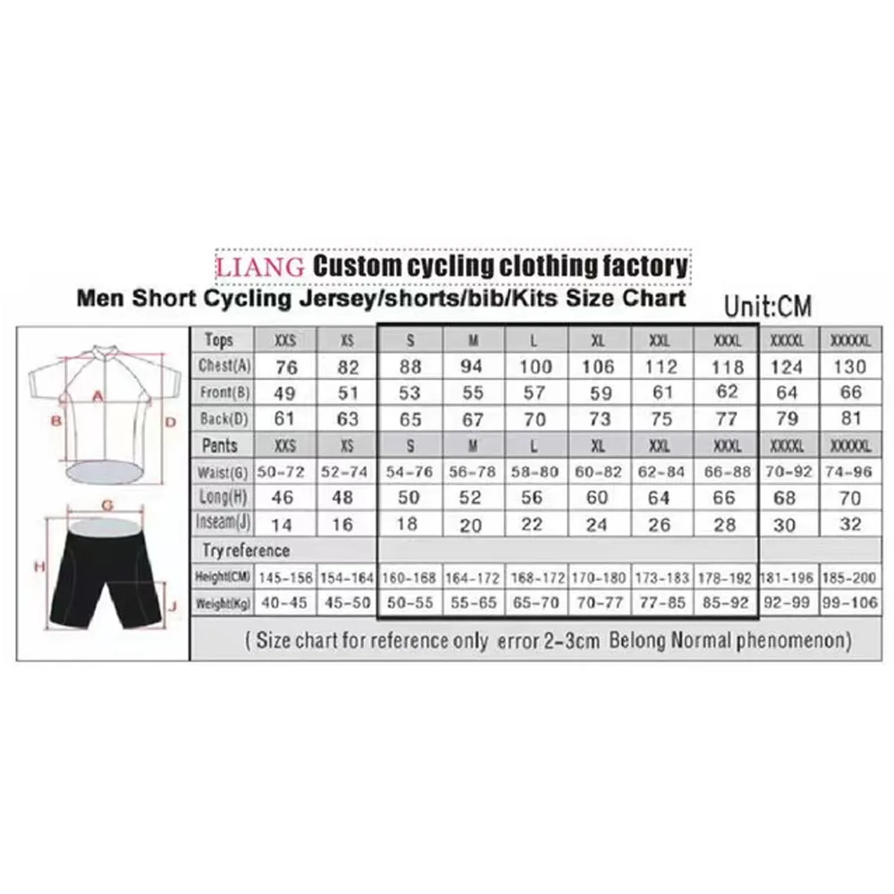 Euskadi チームサイクリングジャージ 2026 セット - Mountain Biking Clothes のレビューと価格