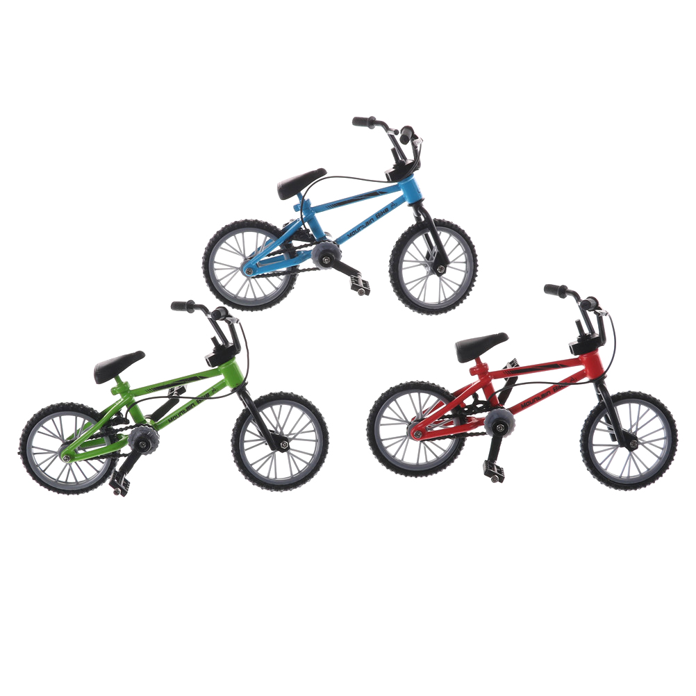 子供のためのフィンガースクーター,マウンテンバイクのおもちゃ - Mountain Biking Game のレビューと価格