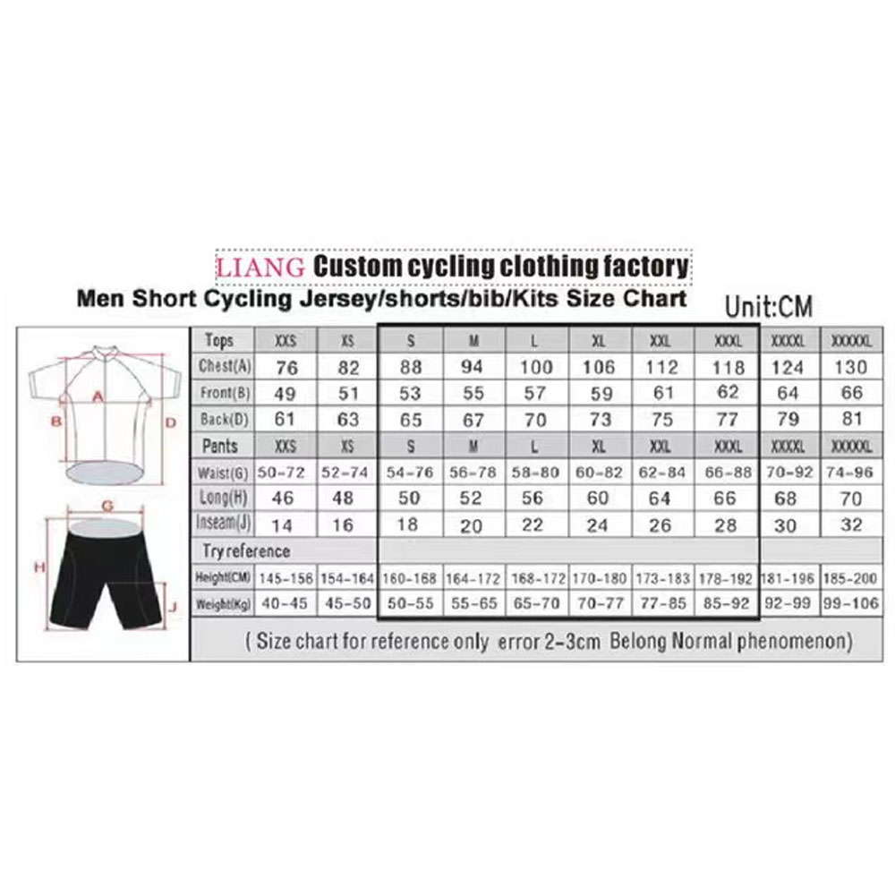 Q36.5 チーム 2026 サイクリングジャージセット ス - Mountain Biking Clothes のレビューと価格