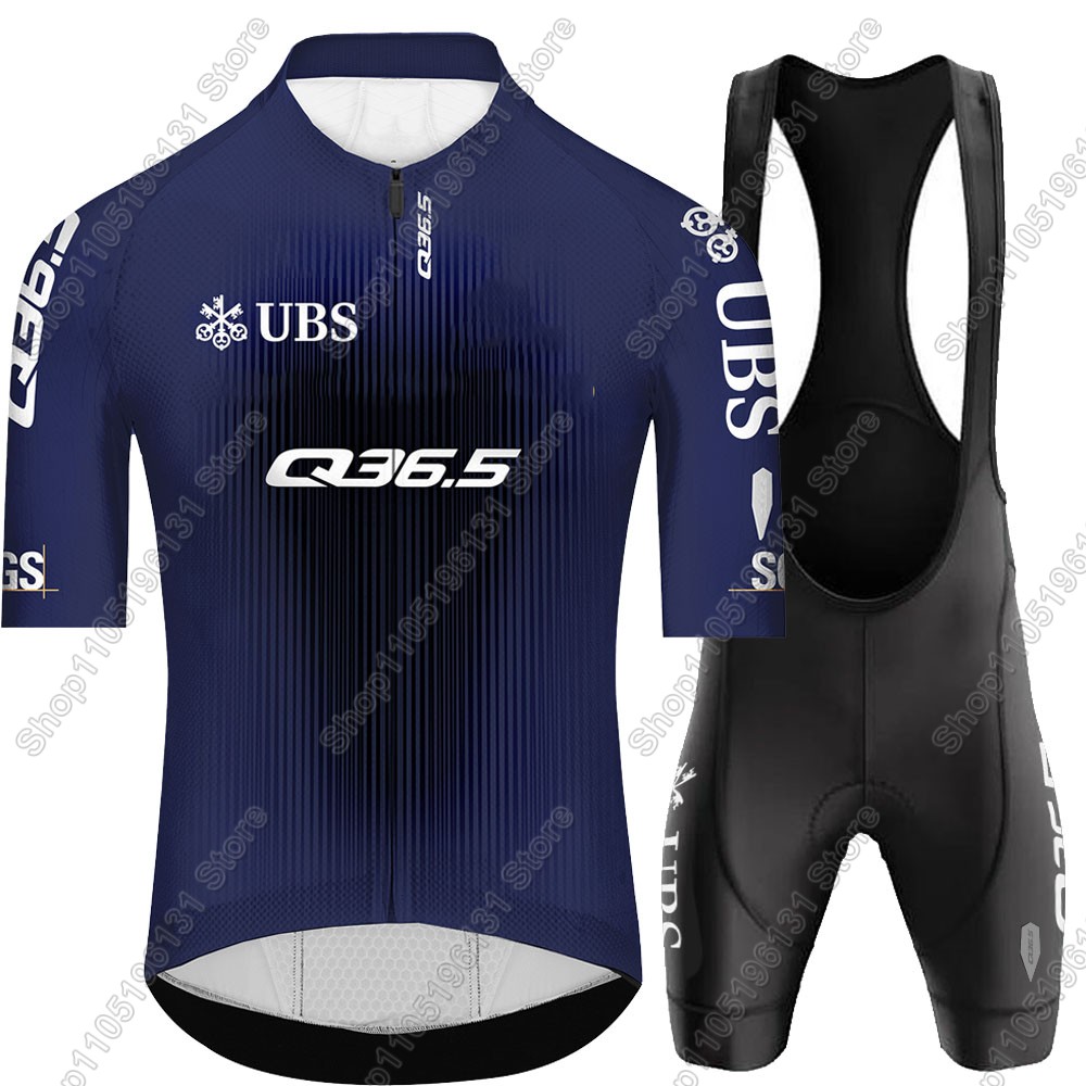 Q36.5 チーム 2026 サイクリングジャージセット ス - Mountain Biking Clothes のレビューと価格