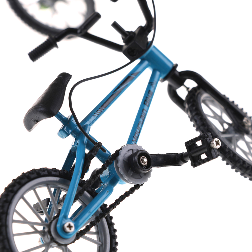 高品質合金製フィンガーブレーキロープ 男の子向けモデル マウ - Mountain Biking Game のレビューと価格