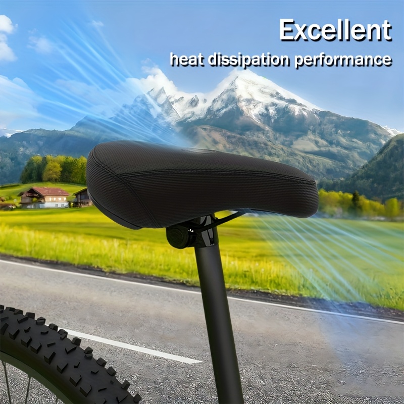 BMX サドル（シートポスト付き）- ピボタルミドルホール、 - Mountain Biking Jumps のレビューと価格