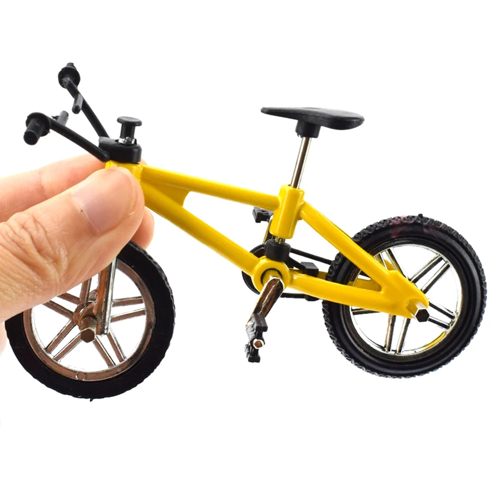 男の子向け、子供向け、クリエイティブなゲーム、フィンガーバイ - Mountain Biking Game のレビューと価格