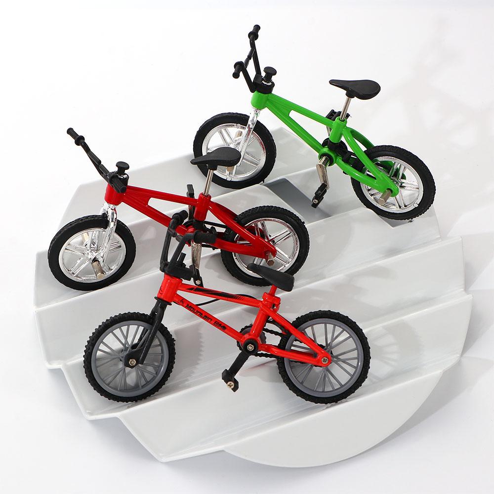 男の子向け、子供向け、クリエイティブなゲーム、フィンガーバイ - Mountain Biking Game のレビューと価格