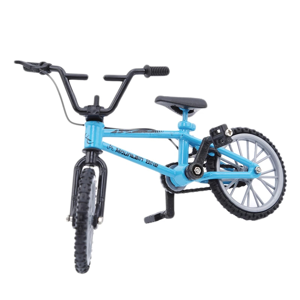 合金クリエイティブゲームモデルおもちゃブレーキロープ男の子用 - Mountain Biking Game のレビューと価格