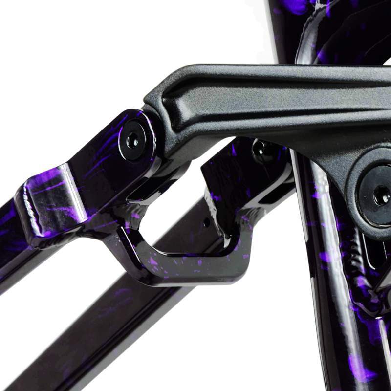 自転車 ソフトテールフレーム、ENDURO、フルサスペンショ - Mountain Biking Jumps のレビューと価格