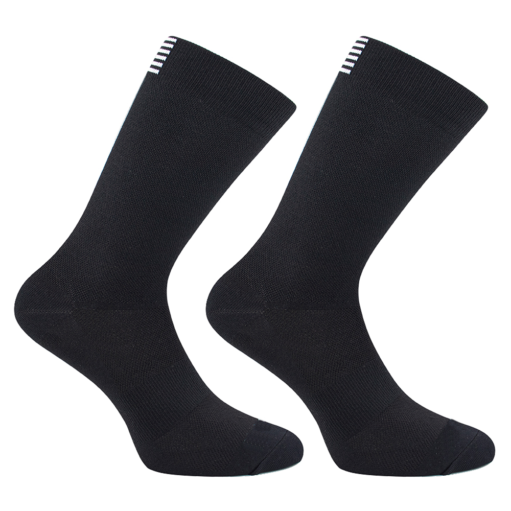20 色 MTB バイクソックス快適なランニングサイクリング - Mountain Biking Socks のレビューと価格