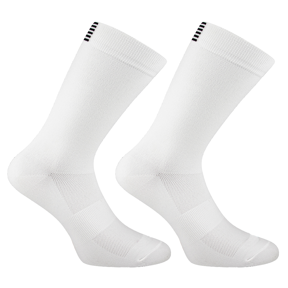 20 色 MTB バイクソックス快適なランニングサイクリング - Mountain Biking Socks のレビューと価格